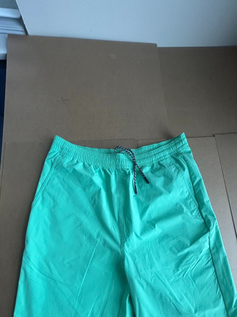 2 XL mens beach shorts brand new never worn